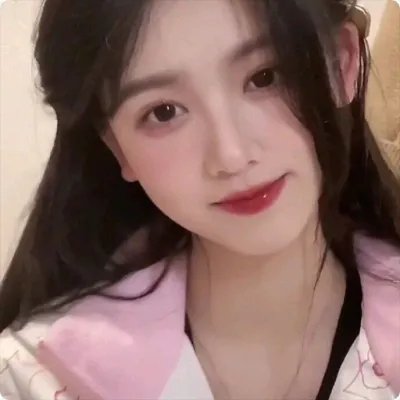 他们微笑的样子